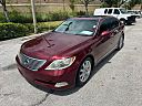 2007 Lexus LS 460 Base at John Rogers