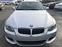 Thumbnail image of 2011 BMW 3 Series at EurobahnBmwMiniMercedesBenz of Greensboro, NC