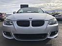 Thumbnail image of 2011 BMW 3 Series at EurobahnBmwMiniMercedesBenz of Greensboro, NC