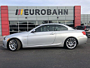 Thumbnail image of 2011 BMW 3 Series at EurobahnBmwMiniMercedesBenz of Greensboro, NC