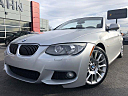 Thumbnail image of 2011 BMW 3 Series at EurobahnBmwMiniMercedesBenz of Greensboro, NC