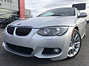 Thumbnail image of 2011 BMW 3 Series at EurobahnBmwMiniMercedesBenz of Greensboro, NC