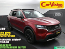 Thumbnail image of 2022 Kia Sorento at Car Vision Inc.