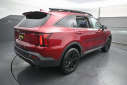 Thumbnail image of 2022 Kia Sorento at Car Vision Inc.