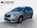 Thumbnail image of 2023 Chrysler Pacifica at LaFontaine Chrysler Dodge Jeep Ram Fiat of Lansing