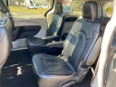 Thumbnail image of 2023 Chrysler Pacifica at LaFontaine Chrysler Dodge Jeep Ram Fiat of Lansing