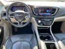 Thumbnail image of 2023 Chrysler Pacifica at LaFontaine Chrysler Dodge Jeep Ram Fiat of Lansing