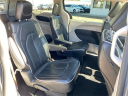 Thumbnail image of 2023 Chrysler Pacifica at LaFontaine Chrysler Dodge Jeep Ram Fiat of Lansing