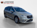 Thumbnail image of 2023 Chrysler Pacifica at LaFontaine Chrysler Dodge Jeep Ram Fiat of Lansing