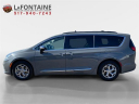 Thumbnail image of 2023 Chrysler Pacifica at LaFontaine Chrysler Dodge Jeep Ram Fiat of Lansing