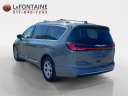 Thumbnail image of 2023 Chrysler Pacifica at LaFontaine Chrysler Dodge Jeep Ram Fiat of Lansing