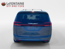 Thumbnail image of 2023 Chrysler Pacifica at LaFontaine Chrysler Dodge Jeep Ram Fiat of Lansing