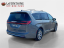 Thumbnail image of 2023 Chrysler Pacifica at LaFontaine Chrysler Dodge Jeep Ram Fiat of Lansing