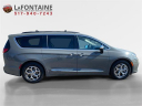 Thumbnail image of 2023 Chrysler Pacifica at LaFontaine Chrysler Dodge Jeep Ram Fiat of Lansing