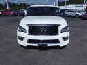2015 INFINITI QX80 Base at Duncan Ford Chrysler