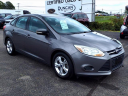 Thumbnail image of 2014 Ford Focus at Duncan Ford Chrysler