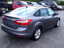 Thumbnail image of 2014 Ford Focus at Duncan Ford Chrysler
