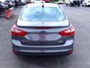 Thumbnail image of 2014 Ford Focus at Duncan Ford Chrysler
