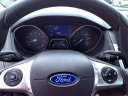 Thumbnail image of 2014 Ford Focus at Duncan Ford Chrysler