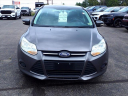 Thumbnail image of 2014 Ford Focus at Duncan Ford Chrysler