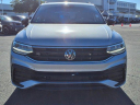 2023 Volkswagen Tiguan SE R-Line Black at RodeoFordUsed of Goodyear, AZ