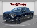 Thumbnail image of 2024 Ram 1500 at Town And Country Jeep Chrysler Dodge