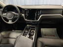 Thumbnail image of 2025 Volvo S60 at Gengras Volvo New