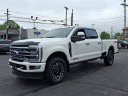 Thumbnail image of 2024 Ford F-250 Super Duty at BeshoreAndKoller New
