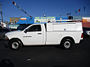 2012 Ram 1500 ST at BEST BUYS MOTORS