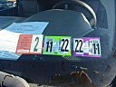 Thumbnail image of 2012 Ram 1500 at BEST BUYS MOTORS