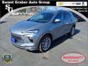 Thumbnail image of 2025 Buick Encore GX at Swant Graber Motors