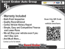 Thumbnail image of 2025 Buick Encore GX at Swant Graber Motors