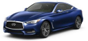 Thumbnail image of 2017 INFINITI Q60 at Huntington Auto Mall