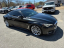 Thumbnail image of 2017 INFINITI Q60 at Huntington Auto Mall