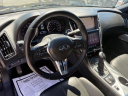 Thumbnail image of 2017 INFINITI Q60 at Huntington Auto Mall