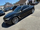 Thumbnail image of 2017 INFINITI Q60 at Huntington Auto Mall