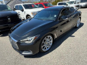 Thumbnail image of 2017 INFINITI Q60 at Huntington Auto Mall