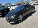 Thumbnail image of 2017 INFINITI Q60 at Huntington Auto Mall
