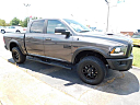Thumbnail image of 2017 Ram 1500 at Gary Mathews Motors