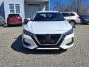Thumbnail image of 2023 Nissan Sentra at Bath Subaru (Used)