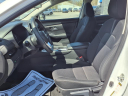 Thumbnail image of 2023 Nissan Sentra at Bath Subaru (Used)
