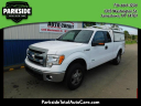 Thumbnail image of 2014 Ford F-150 at Parkside Total Auto Care