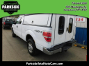 Thumbnail image of 2014 Ford F-150 at Parkside Total Auto Care