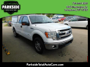 Thumbnail image of 2014 Ford F-150 at Parkside Total Auto Care