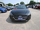 2019 Hyundai SONATA SEL at Auto One of Grand Island