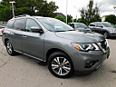 Thumbnail image of 2020 Nissan Pathfinder at Mathews Nissan