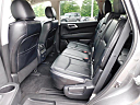 Thumbnail image of 2020 Nissan Pathfinder at Mathews Nissan