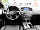 Thumbnail image of 2020 Nissan Pathfinder at Mathews Nissan