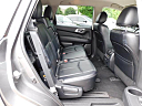 Thumbnail image of 2020 Nissan Pathfinder at Mathews Nissan