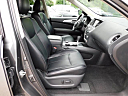 Thumbnail image of 2020 Nissan Pathfinder at Mathews Nissan